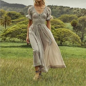 DOEN Ischa / Kiara Dress Size XS - Like new